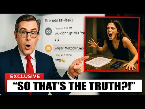 Is Rachel Zegler's Leaked Audio the Tip of the Iceberg?