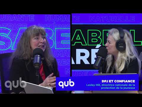 «La DPJ devrait être un dernier recours», dit la patronne Leslie Hill