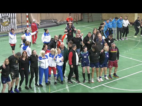 Veteranski turnir „Trofej Subotice“   praznik rukometa i prijateljstva