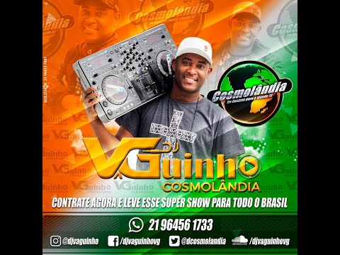 SET FUNK LIGHT (SEM PALAVRÃO )  ANO DE 2000 A 2013 - DJ VAGUINHO