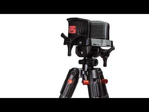 Bog Pod Deathgrip:  Hunting product review