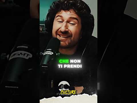 🎸 "Il regalo più bello: Pino Daniele scrive gratis per me" 🎤 #shorts #intervista #siani #pinodaniele