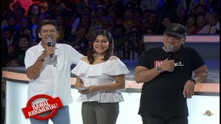 Eat Bulaga Bawal Judgmental! December 11, 2019