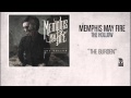 Memphis May Fire - The Burden 