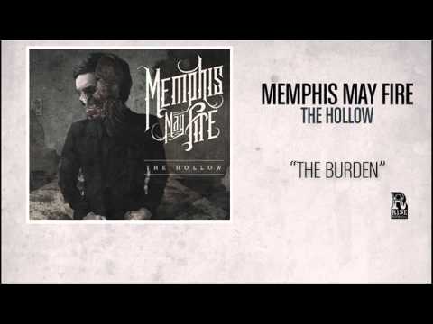 Memphis May Fire - The Burden