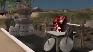 Видео 1 к игре A Tale in the Desert