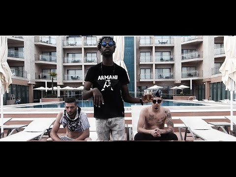 R*Mara Py - Single/Video Official Ep- Cala Boka Dred