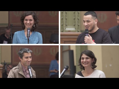 [EXTRAIT] GRAND PROCÈS DE MACRON : DEUXIÈME PARTIE