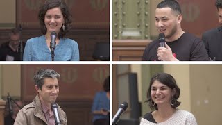 [EXTRAIT] GRAND PROCÈS DE MACRON : DEUXIÈME PARTIE