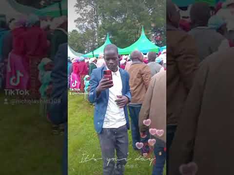 Ata kamungei nyc meeting on sabat