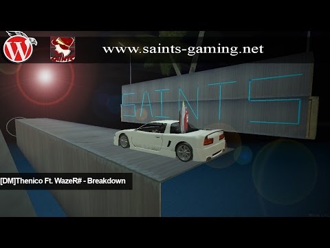 [DM]Thenico Ft. WazeR# - Breakdown
