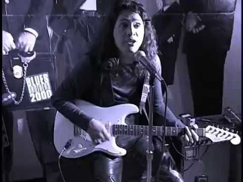 EL HARAGÁN Y CÍA - EN EL CORAZÓN NO HAY NADA (VIDEO OFICIAL)