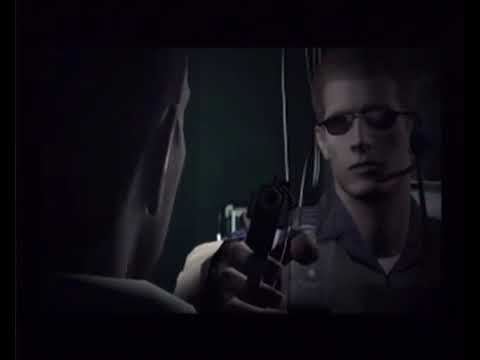 2008 Resident Evil Remake pt 38