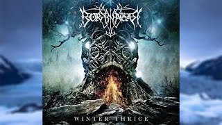 Borknagar - Winter Thrice - Lyrics