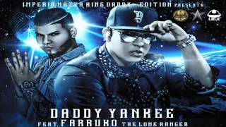 Donde Es El Party - Daddy Yankee Ft. Farruko (Official Preview) ★REGGAETON 2013★ / DALE ME GUSTA