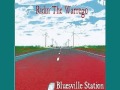 Bluesville Station   Ridin' The Warrego   2008   The Feel   Lesini Blues