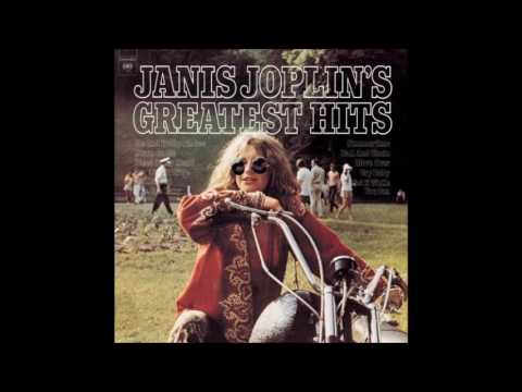 Janis Joplin Greatest Hits full album