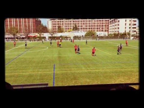 Cs Interstar Genève 1973