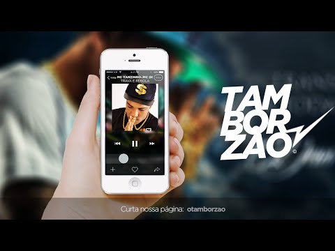 MC Yanzinho Part. MC 2K - Trava e Rebola (Mano DJ) - Web Clipe (Book Vídeos)