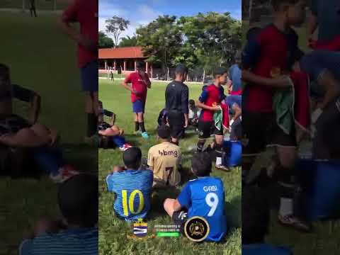 Seletiva da Soccer Trainer em Felício dos Santos - MG (14/03/2026)