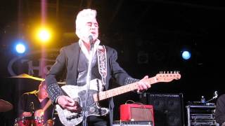 Dale Watson-Stone Pony, Asbury Park, NJ 1/22/2015-A song For Blake Shelton.