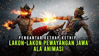 Download lagu Kisah-Kisah Wayang Jawa Pengantar Tidur | LIVE STREAMING ANIMASI (bukan wayang kulit) malam ini mp3 Download lagu Kisah-Kisah Wayang Jawa Pengantar Tidur | LIVE STREAMING ANIMASI (bukan wayang kulit) malam ini mp3