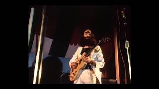 You Make Me Dizzy Miss Lizzy-John Lennon-Toronto 1969