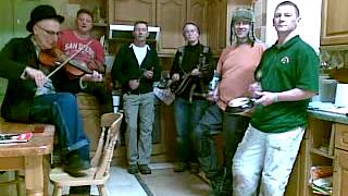 The Guinea Pigs 'If I Had A Hammer'