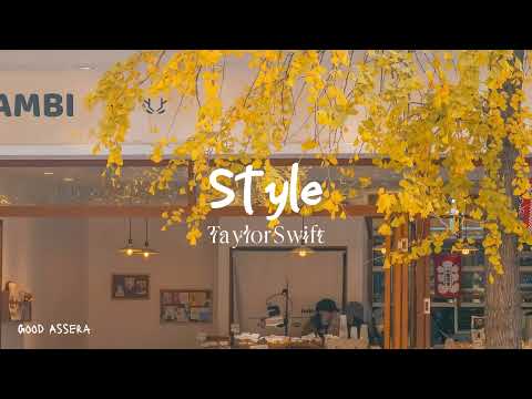 Style - Taylor Swift | 1 HOUR LOOP