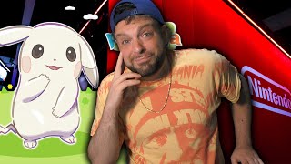 NINTENDO AND POKEMON ARE GETTING AWAY WITH IT AGAIN!