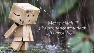 Download lagu Story wa sedih ( Pergilah) status wa kren cocok buat snap wa mp3