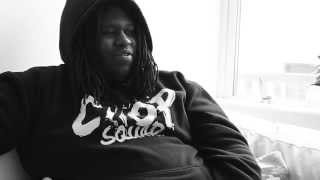 Young Chop Explains The Track &quot;Valley&quot; Featuring Chief Keef