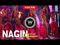Main Nagin Dance (Full) | Nagin Nagin | Bajatey Raho | Maryam Zakaria & Scarlett Wilson | W Series