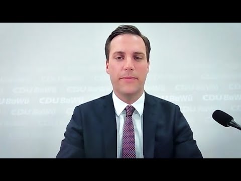 Forderungen der Südwest-CDU zu Bundesparteitag | 30.10.2020