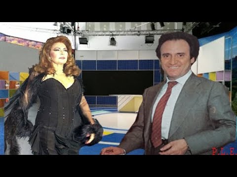 AMOR MARINERO  -  MANOLO ESCOBAR Y ROCIO JURADO