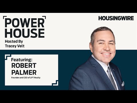 LPT CEO Robert Palmer on how they became a top 10 brokerage in three years