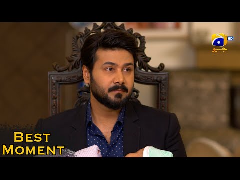 Grift Episode 51 || Ali Abbas - Saniya Shamshad || 𝐁𝐞𝐬𝐭 𝐌𝐨𝐦𝐞𝐧𝐭 𝟎𝟐 || Har Pal Geo