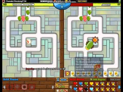 Round 8 camo? (BTDB)