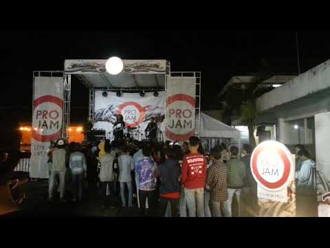 Bellody Dreadstar - Hitam putih (cozy republik cover)