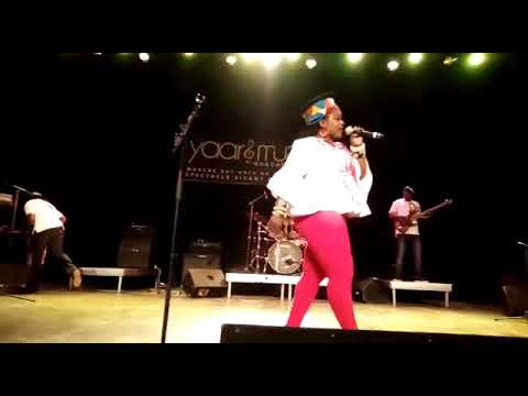 SOKO Festival 7 - Maria Bissongo