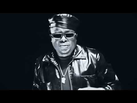 T-sean, Bow Chase - Kano Kapondo (Visualizer)