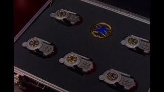 Download lagu Power Rangers Lightspeed Rescue - Chosen Power Rangers | Power Rangers mp3 Download lagu Power Rangers Lightspeed Rescue - Chosen Power Rangers | Power Rangers mp3