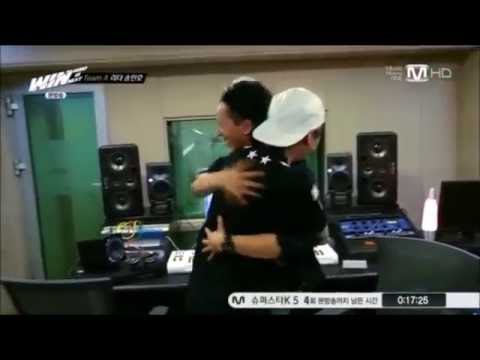 Mino & Zico moments