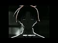 Ayanokouji Kiyotaka All People Are Nothing But Tool