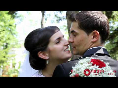 VideoFotoStudio.ro - Clip Prezentare Nunti, Trash the dress