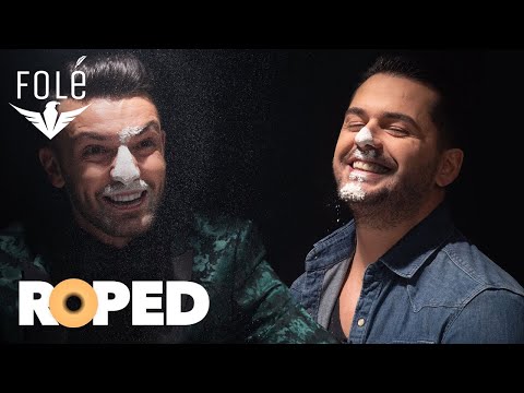 Shpati dhe Selvija përfundojnë në pjatën e miellit! – Roped with Olsi – Episode 14