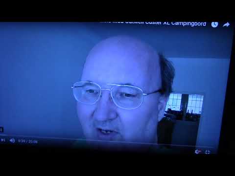 MongoTV_3037 - SMIDT TOM EMBALLAGE OG GAMMEL TRÆSTOL UD