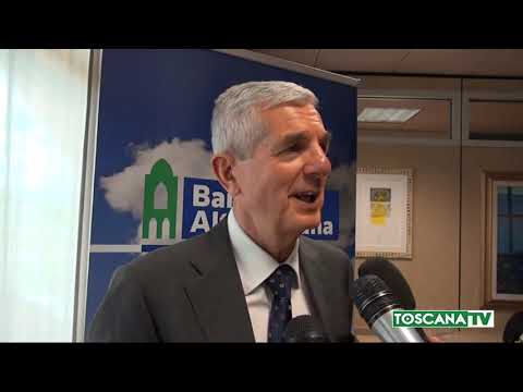 2020-03-28 PISTOIA - BILANCI, 3 MLN DI UTILE PER BANCA ALTA TOSCANA