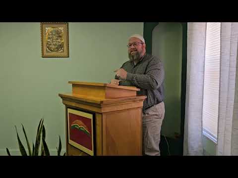 Characteristics of Those Who Attain Paradise