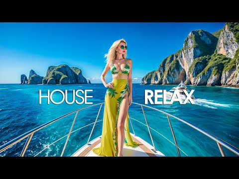 Summer Hits 2025 🔥 Ed Sheeran, Martin Garrix, Kygo, Dua Lipa, Avicii, The Chainsmokers Style #101